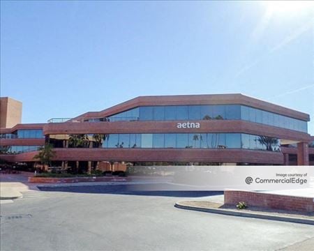 Office space for Rent at 4141 North Scottsdale Road in Scottsdale