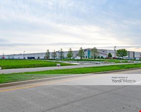 Gateway Commerce Center - 3 Gateway Commerce Center Drive East