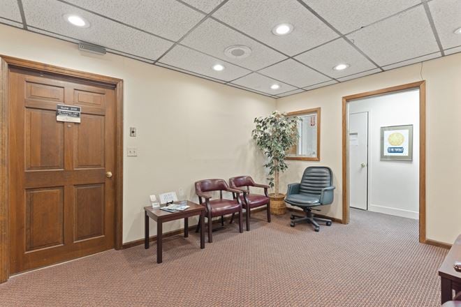 410 Ramapo Valley Road