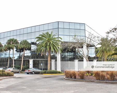 Photo of commercial space at 5400 Tech Data Drive in Clearwater