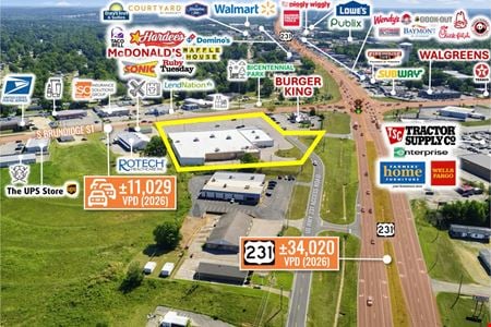 Retail space for Sale at 1327 - 1329 S Brudidge St in Troy