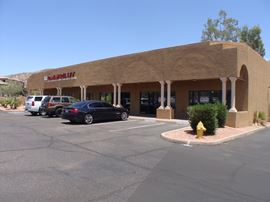3233 E Chandler Blvd