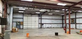 110, 120, 130 Sparkman Drive, Huntsville, AL