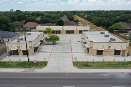 Photo of commercial space at 1821 N Shary Rd in Mission