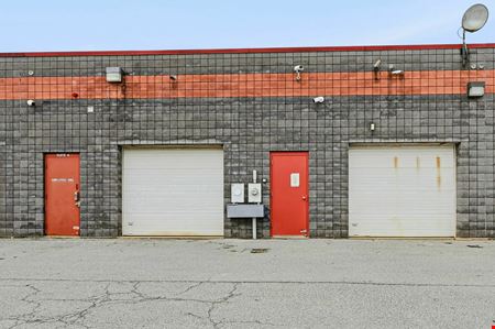 Industrial space for Rent at 23 Parkway Circle, New Castle, DE in New Castle