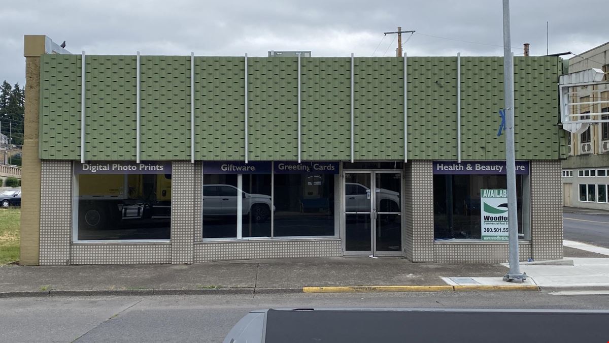 114 S Pacific Ave