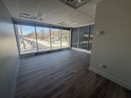 Office space for Rent at 175 Holland Avenue in Ottawa