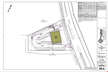 VacantLand space for Rent at 7 Kent Rd in New Milford