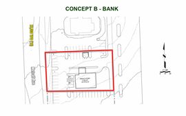 NEW 0.55 Acre Pad Site Available | Whole Foods Anchored