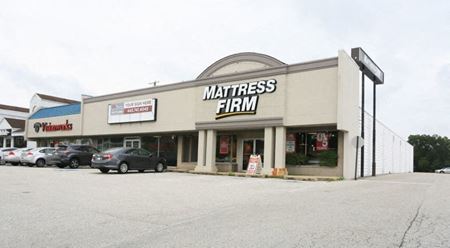 Retail space for Rent at 6427 Baltimore National Pike in Catonsville