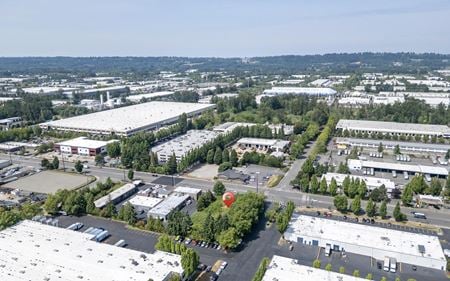 Photo of commercial space at 8425 S 216th St in Kent