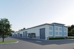 Flex Warehouse Units For Lease