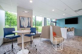 Office Evolution - Pearl River