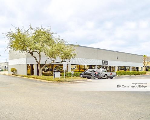 Blossom Business Park II