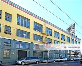 Redlick Building