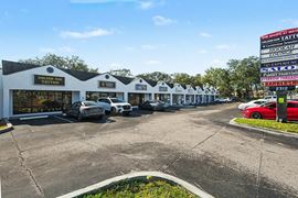 Shops At Waters