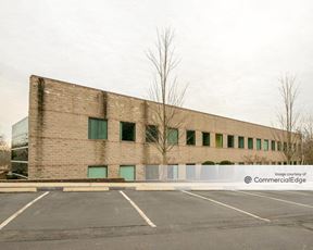 Northwoods Business Park - 300 Rosewood Drive
