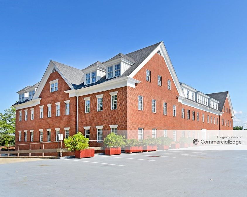 Lander Center 3550 Lander Road, Pepper Pike, OH CommercialSearch