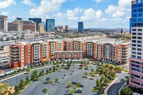 Jade Apartments Retail