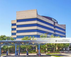Titan Building