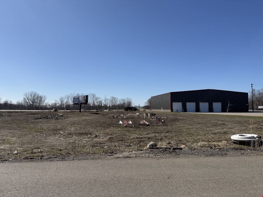 4801 South Canal Road