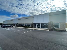 Campus Drive Office & Flex Buildings