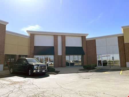 Retail space for Rent at 9016 North Allen Road in Peoria