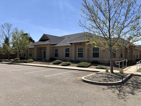 Office space for Rent at 1465 Victor Ave in Redding