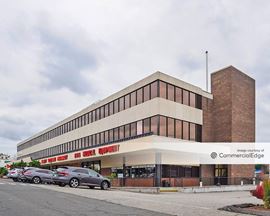 North Main