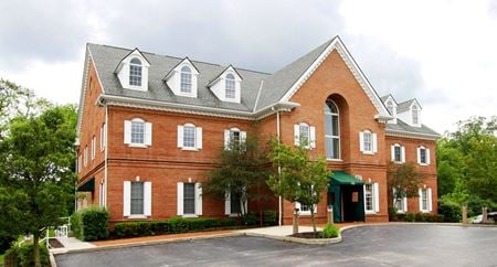 Office space for Rent at 170 Northwoods Blvd. in Columbus