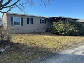 Country Acres Mobile Home Park