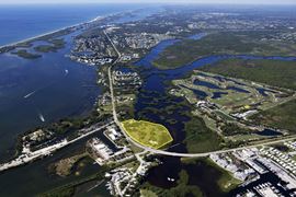 Prime 13± Acre Development Opportunity | Englewood / Placida, FL