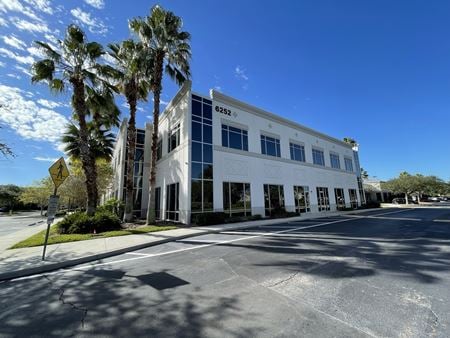 Office space for Rent at 6252 Lee Vista Blvd in Orlando