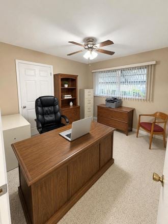 Freestanding Professional / Medical Office