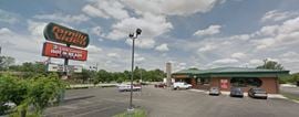 1551 N. POST RD
