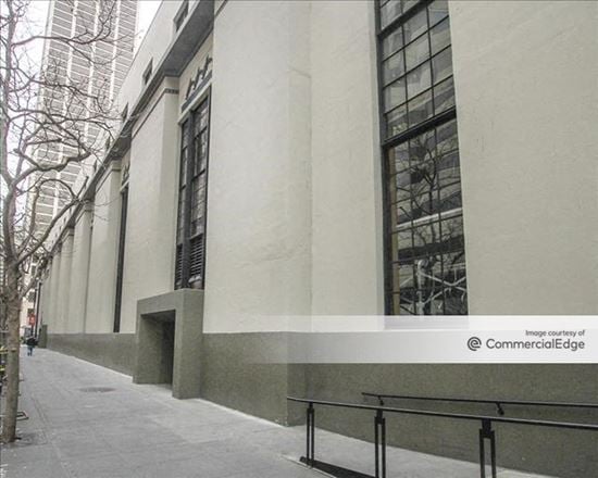 Rincon Center