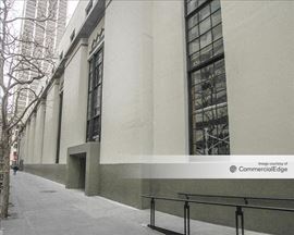 Rincon Center