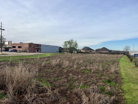 Photo of commercial space at 5588 Barksdale Blvd. in Bossier City