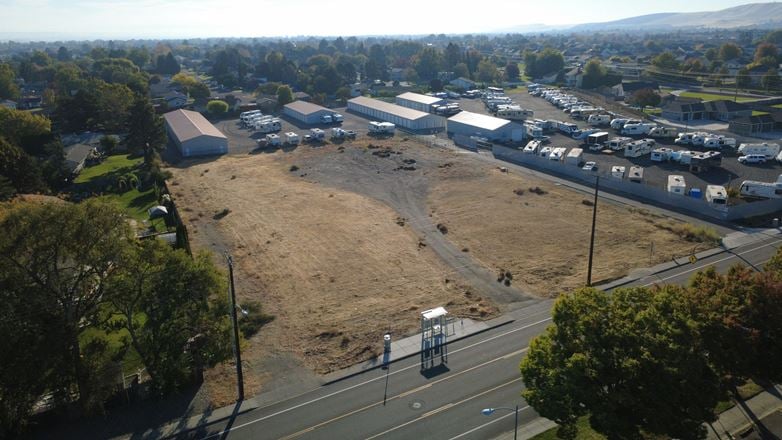 Union Street Commercial Land