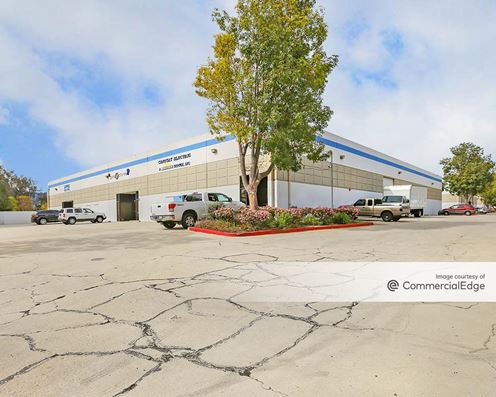 1111 Rancho Conejo Blvd