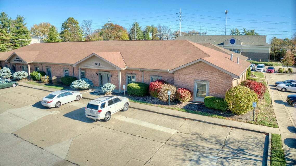 170 Barnwood Dr,Unit 72, Edgewood, KY 41017
