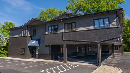 Office space for Rent at 5350 Manhattan Cir in Boulder
