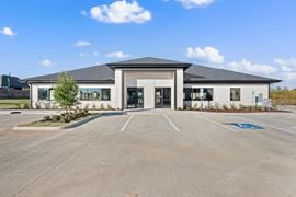 8054 Precinct Line Road