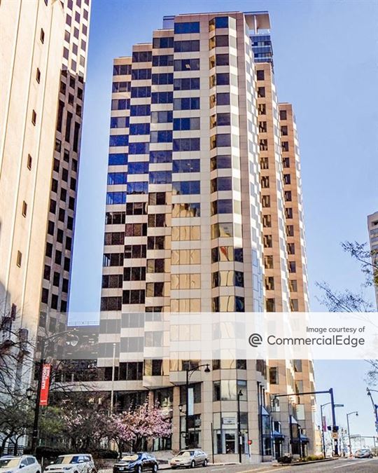 CityPlace II
