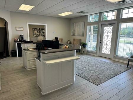 Office space for Rent at 6200 Colleyville Blvd in Colleyville