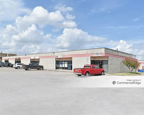 2100 South Great Southwest Pkwy