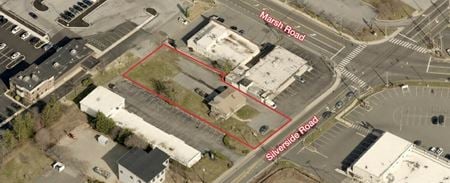 VacantLand space for Sale at 2203 Silverside Rd in Wilmington