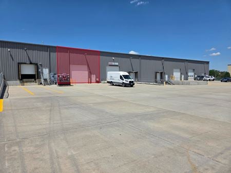 Industrial space for Rent at 11937 Portal Road in La Vista