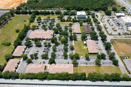 Clermont Office Park