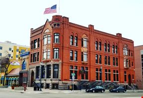 The Historic Bank of St. Cloud Building